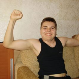 Столярчук Владислав. Помогите собрать 15800 грн