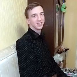 Романов Константин не сможет обойтись без вашей помощи. К сбору необходимо — 12990 грн