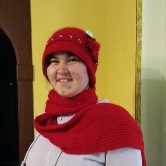 Марина Діденко просить вашої допомоги. До збору – 9500 грн.