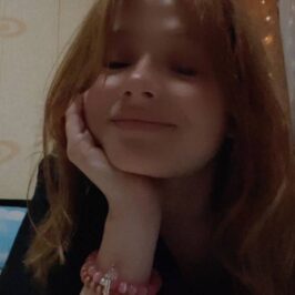 Балдюк София просит вашей помощи. К сбору — 14 000 грн